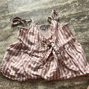 O’neill crop top size xs